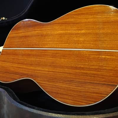 Yamaha LS36 ARE Electroacoustique Japon Occasion - Brillant Naturel image 15