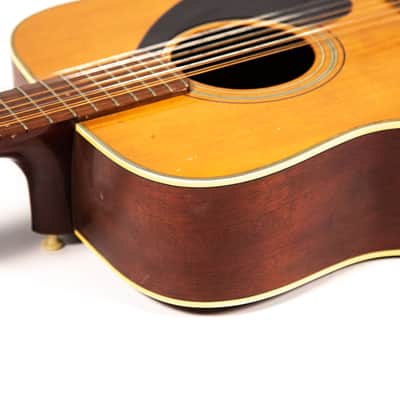 Yamaha FG-230 Owned by Mike Campbell image 14