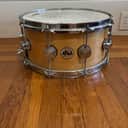 DW Collector's Series Maple 6.5x14" Snare Drum