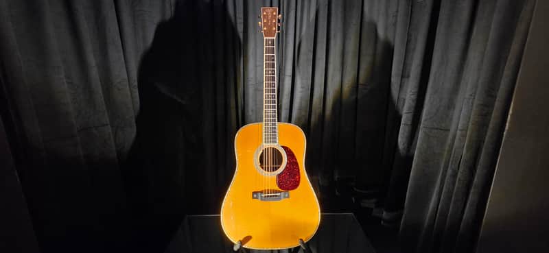 Martin D-42