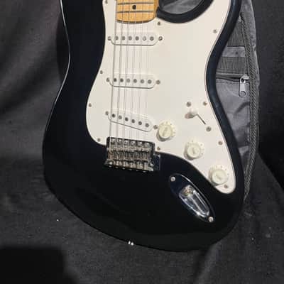 Fender Player Series Stratocaster 2018 Neck 1995 Body Mexico image 3