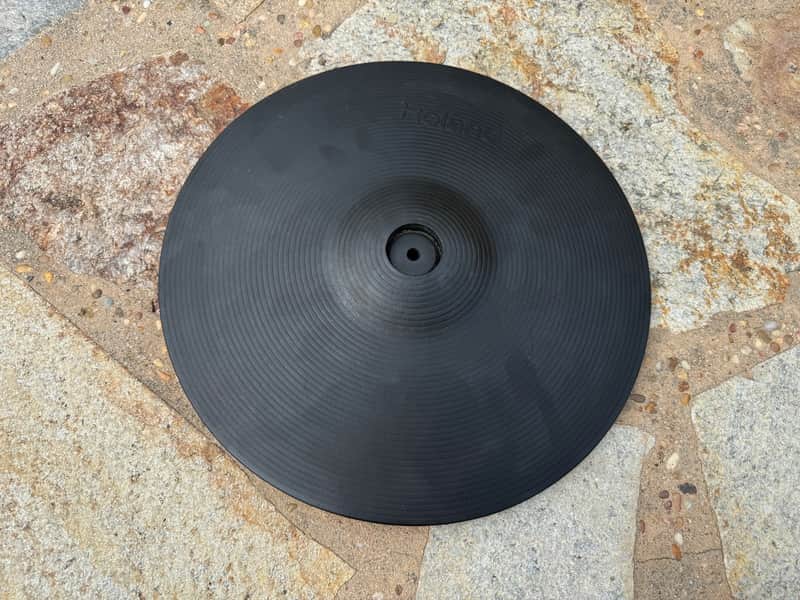 Roland CY-15R V Drum Ride Cymbal CY15R image 1