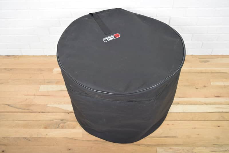 Gator GP-2218BD Protechtor Standard Series Padded Drum Bag - 22x18" Bass Drum image 1