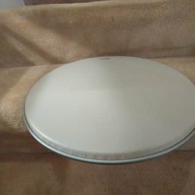 Vox 16 Inch Coated Vintage Style Drum Head, For Toms & Bass Drums - Mint Never Used! image 3
