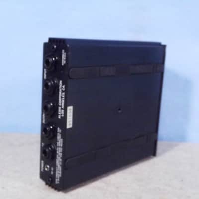 Alesis MicroVerb 2 Digital Effects Unit image 5