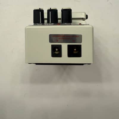 Boss Roland NS-2 Noise Suppressor Gate Guitar Effect Pedal + Box image 6