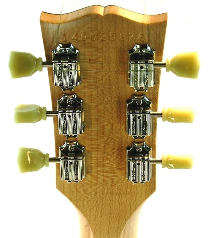 2014 Gibson Les Paul Studio 120th Anniversary Honeyburst | Reverb