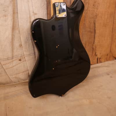 Fender Custom / Maverick 1969 Sunburst image 8