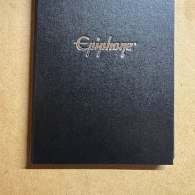 Epiphone COA Book Les Paul Custom 2017 image 1