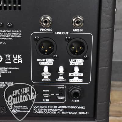 Mint Fender Acoustic Junior GO image 5
