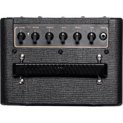 Vox MSB25 Mini stack 25W Nutube image 4