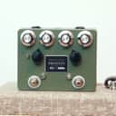 Browne Amplification Protein Dual Overdrive V4