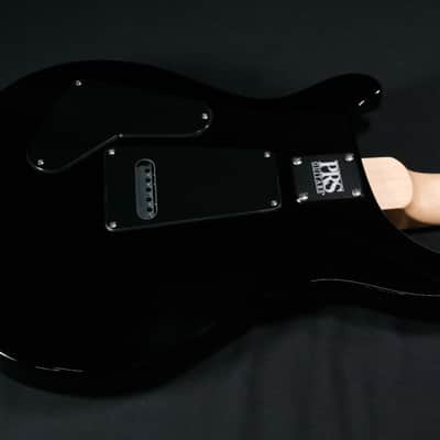 MINT PRS CE 24 Custom Color Black 587 image 7