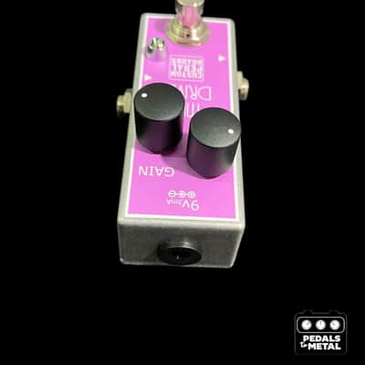 Custom Pedalboards MiniDriver - X16900 image 3