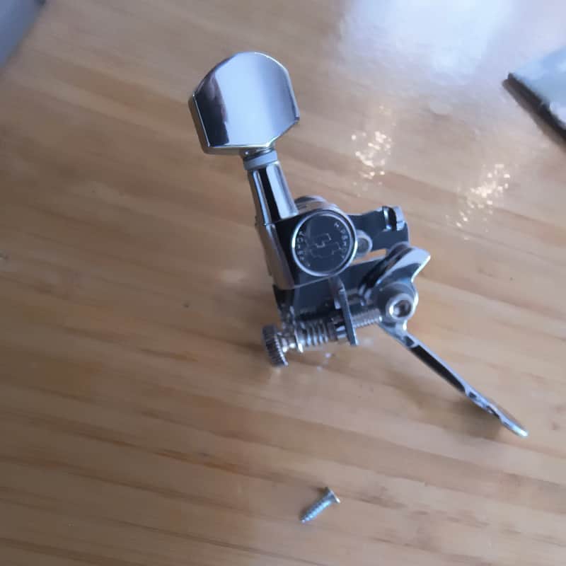 2010’s Hipshot D-Tune Chrome