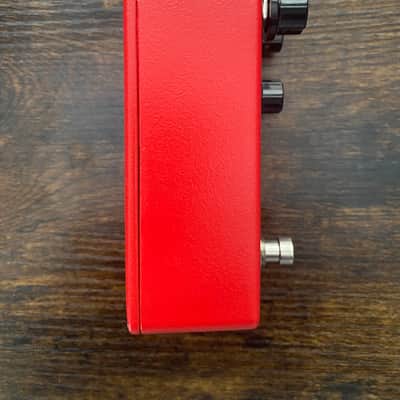 Funny Little Boxes Skeleton Key pedal image 5