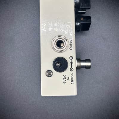 Fulltone OCD v1.3 transition image 2