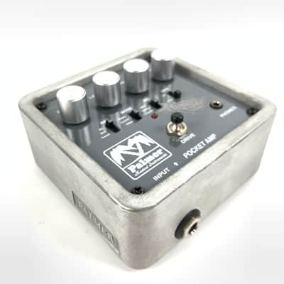 Palmer PEPAMP Pocket Amp From Japan image 3