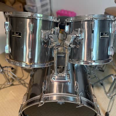 Pearl Export - Chrome image 2