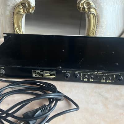 Davoli K-86 Analog Studio Reverb image 5