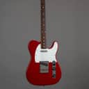 2004 Fender Muddy Waters Telecaster MOD (Mexico, Candy Apple Red, Fender HSC)