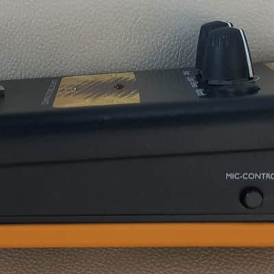 TC Helicon VoiceTone T1 + power supply, NEW firmware!!! image 3