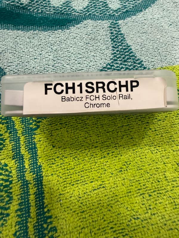 Babicz FCH1SRCHP