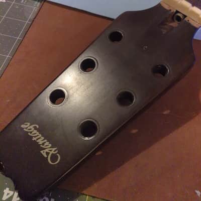 Vantage VS 600 Witch Mid 80s? - Walnut image 5