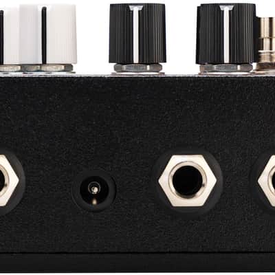 Earthquaker Devices Scrolls Bass Odyssey image 5