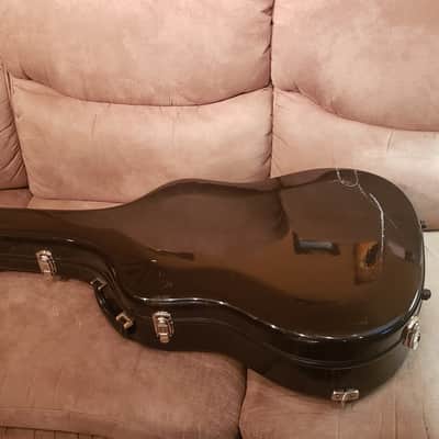 Eastman  AR805 2010 Violin Finish With K&K Definity image 10