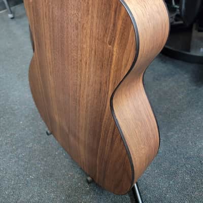 New Furch Blue OM-SWa 2025 Solid Spruce/Solid Walnut, CNR-Active, Dlx Bag, Free Shipping! image 12