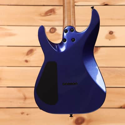 Jackson American Series Virtuoso HT - Mystic Blue-JAS2401021 image 7