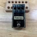 Friedman BE-OD Overdrive 2010s - Black