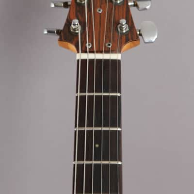 1970 Ampeg ADA6 Dan Armstrong Lucite Electric Guitar image 4
