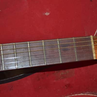 casa parramon classical guitar natural image 5