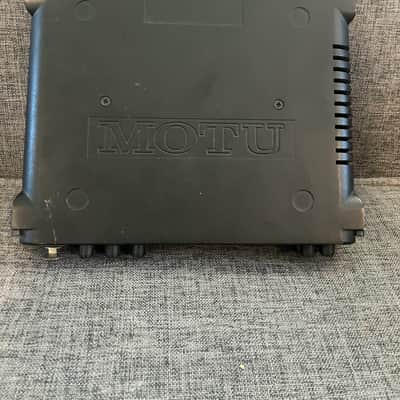 MOTU UltraLite mk3 FireWire Audio Interface image 2