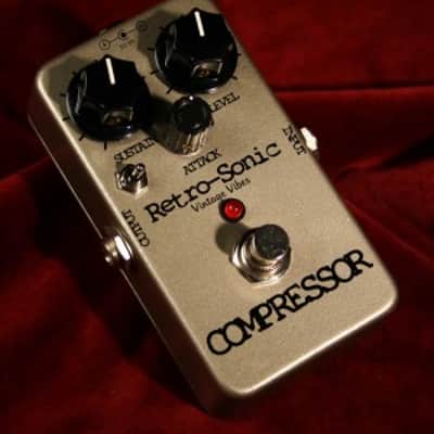 Retro-Sonic Compressor (V.2) image 2
