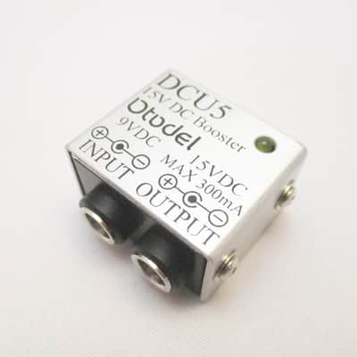 Otodel DCU5 booster image 1