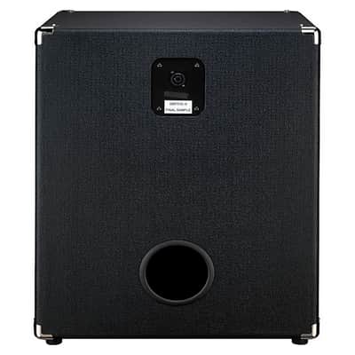 Laney DBF210-4 DIGBETH Series Bass cabinet, Power rating: 200 W image 11