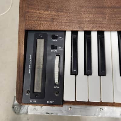 Moog Minimoog Model D - 1974 - ex Tom Rhea image 7