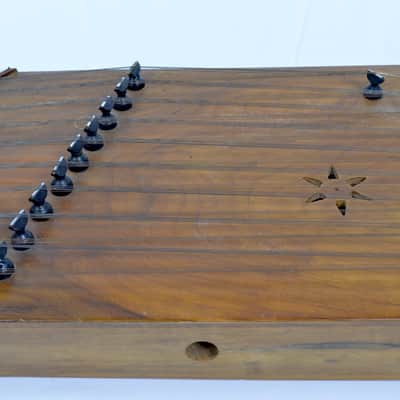Persian Santoor image 8