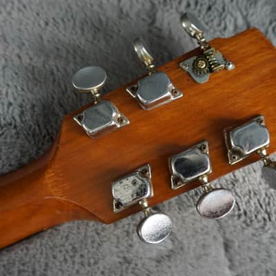 ギター Tokai Humming Bird Custom F-180 Tokai Hummingbird 180F Folk Guitar Japan Acoustic | Reverb