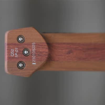 Ibanez Q52LBM - Laser Blue Matte image 7