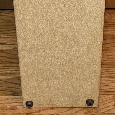 Gibson GA 8 Gibsonnet Great Sounding image 6