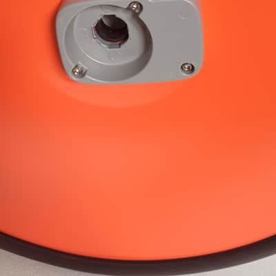 2Box Electronic dual zone cymbal 14" 2019 - Matte image 3