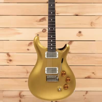 PRS DGT 2024 - Gold Top image 6