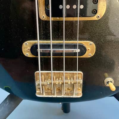 Yamaha BB-3000 Broad Bass image 7