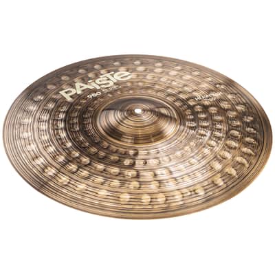 Paiste 900 Series 20" Heavy Ride image 1