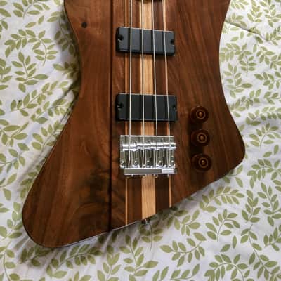 JML Thunderbird 2017 Natural image 4