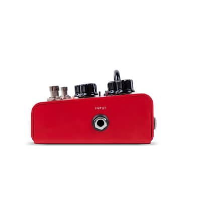 Blackstar Dept. 10 Dual Drive Tube Driven Pedal image 8